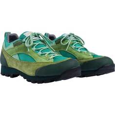 Обувь для походов «Граппа» Diemme, цвет Green Mix