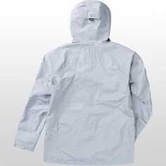 Куртка Viv GORE-TEX Pro мужская Mountain Hardwear, серый