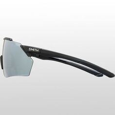 Солнцезащитные очки Ruckus ChromaPop Smith, цвет Matte Black/Platinum