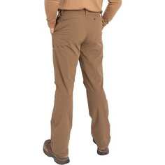 Трекерные брюки мужские Duck Camp, цвет Pin Oak