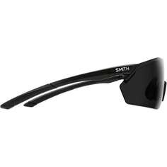 Солнцезащитные очки Reverb ChromaPop Smith, цвет Matte Black/ChromaPop Black