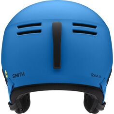 Шлем Scout Jr Mips — детский Smith, цвет Matte Cobalt