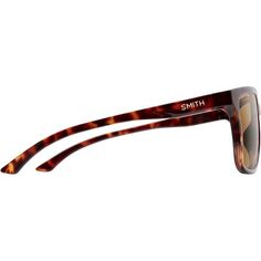 Поляризованные солнцезащитные очки Shoutout ChromaPop Smith, цвет Dark Tort-Chromapop Polarized Brown