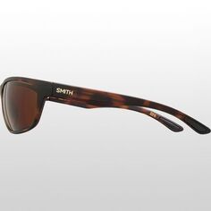 Поляризованные солнцезащитные очки Redding Glass ChromaPop Smith, цвет Matte Tortoise-Chromapop Polarized Brown