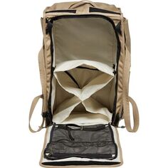 Сумка Camp Tough Duffel 80 л. Mountain Hardwear, цвет Scout