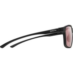 Солнцезащитные очки Pinpoint ChromaPop Smith, черный