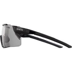 Солнцезащитные очки Attack MAG MTB ChromaPop Smith, цвет Black-Photochromic Clear To Gray