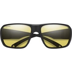 Поляризованные солнцезащитные очки Castaway ChromaPop+ Smith, черный