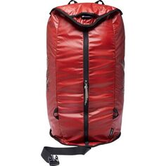 Спортивная сумка Camp 4 объемом 65 л Mountain Hardwear, цвет Desert Red