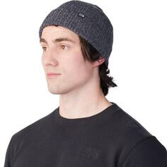 Кампоутная шапка-бини Mountain Hardwear, черный