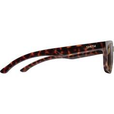 Поляризованные солнцезащитные очки Headliner Smith, цвет Tortoise/Polarized Brown