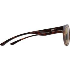 Поляризованные солнцезащитные очки Eastbank Smith, цвет Tortoise/Polarized Brown