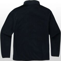 Флисовая куртка Thermochill Plus мужская Mountain Hardwear, черный