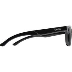 Поляризованные солнцезащитные очки Headliner Smith, цвет Black/Polarized Gray