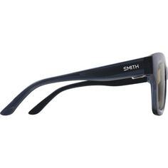 Поляризованные солнцезащитные очки Sway ChromaPop Smith, цвет French Navy Crystal/ChromaPop Polar Brown