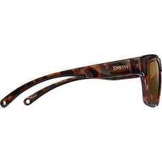 Поляризованные солнцезащитные очки Joya ChromaPop Smith, цвет Tortoise/ChromaPop Glass Polarized Brown