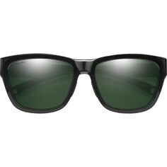 Поляризованные солнцезащитные очки Joya ChromaPop Smith, цвет Black/ChromaPop Polarized Gray Green
