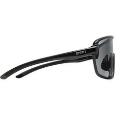 Солнцезащитные очки Bobcat ChromaPop Smith, цвет Black/Photochromic Clear to Gray
