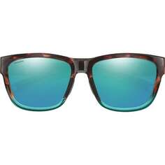 Поляризованные солнцезащитные очки Joya ChromaPop Smith, цвет Opal Fade/ChromaPop Polarized Opal Mirror
