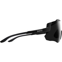 Солнцезащитные очки Momentum ChromaPop Smith, цвет Matte Black/ChromaPop Black