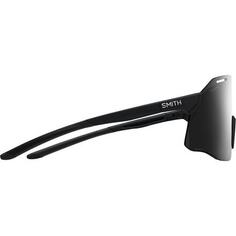 Солнцезащитные очки Vert ChromaPop Smith, цвет Matte Black/ChromaPop Black