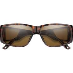 Солнцезащитные очки Monroe Peak ChromaPop Smith, цвет Tortoise/ChromaPop Polarized Brown