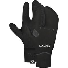 Перчатки Xtend для омаров 2 мм Manera, черный