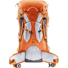 Рюкзак Freescape Lite 24 SL — женский Deuter, цвет Saffron/Mandarine