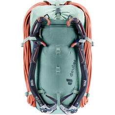 Рюкзак Guide SL 28L — женский Deuter, цвет Jade/Frost