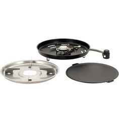 Teppanyaki Burner Snow Peak, цвет One Color