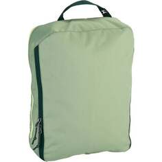 Pack-It Reveal, чистый/грязный средний куб объемом 15 л Eagle Creek, цвет Mossy Green