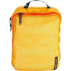 Pack-It Reveal, чистый/грязный средний куб объемом 15 л Eagle Creek, желтый