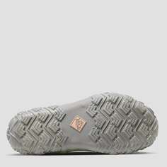 Полуботинки Forager - женские Muck Boots, цвет Light Gray/Sunflower Print