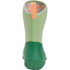 Ботинки среднего размера Muckster II женские Muck Boots, цвет Resida Green