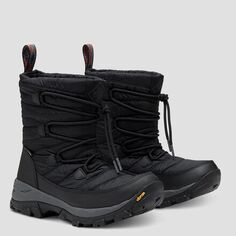 Ботинки Arctic Ice Nomadic Sport AGAT женские Muck Boots, черный