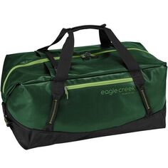 Спортивная сумка Migrate 90 л Eagle Creek, зеленый