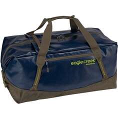 Спортивная сумка Migrate 90 л Eagle Creek, цвет Rush Blue