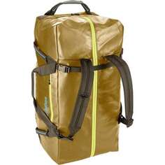 Спортивная сумка на колесиках Migrate объемом 110 л Eagle Creek, цвет Field Brown
