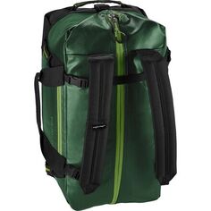 Миграция спортивная сумка 40 л Eagle Creek, зеленый