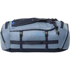 Спортивная сумка Cargo Hauler 60 л Eagle Creek, светло-голубой/синий