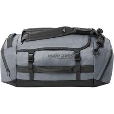 Спортивная сумка Cargo Hauler 40 л Eagle Creek, цвет Midnight Black