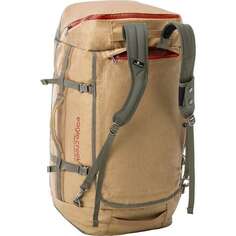 Спортивная сумка Cargo Hauler 90 л Eagle Creek, цвет Safari Brown