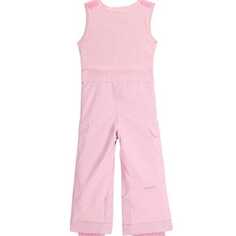 Блестящие брюки – для малышей Spyder, цвет Petal Pink