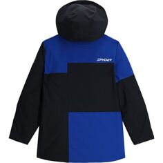 Куртка Nederland - Детская Spyder, синий