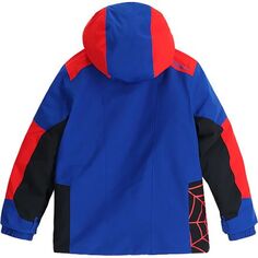 Куртка Challenger – для малышей Spyder, синий