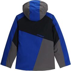 Куртка Ambush – детская Spyder, синий