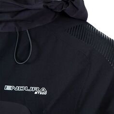 Водонепроницаемая куртка MT500 II мужская Endura, черный