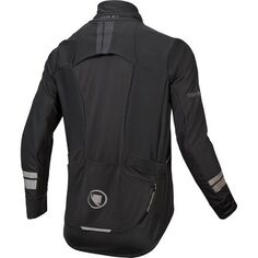 Всепогодная велосипедная куртка Pro SL мужская Endura, черный
