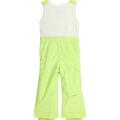 Блестящие брюки – для малышей Spyder, цвет Lime Ice