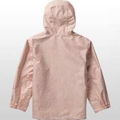 Куртка Chip Rain из шпагата – для малышей Namuk, цвет Sunset Rose